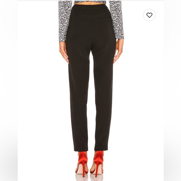 Revolve L’Academie The Becca Pant Pants - Picture 4 of 9